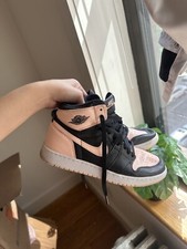 Size 6.5 - Air Jordan 1 Retro OG High Crimson Tint