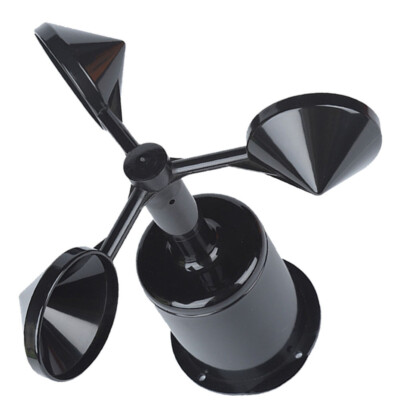 Anemometer Housing Wind Measurement Device Direction Indicators Supplies