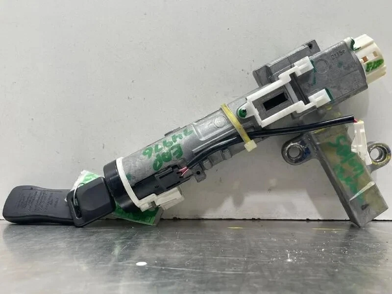 Cilindro interruptor de encendido Nissan Pathfinder 2005-2012 con llave OEM Foto 2 de 4