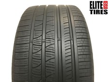 [1] Pirelli Scorpion Verde All Season P315/35...