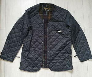 ebay barbour jacke