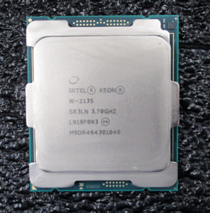 Xeon W-2135 for sale | eBay