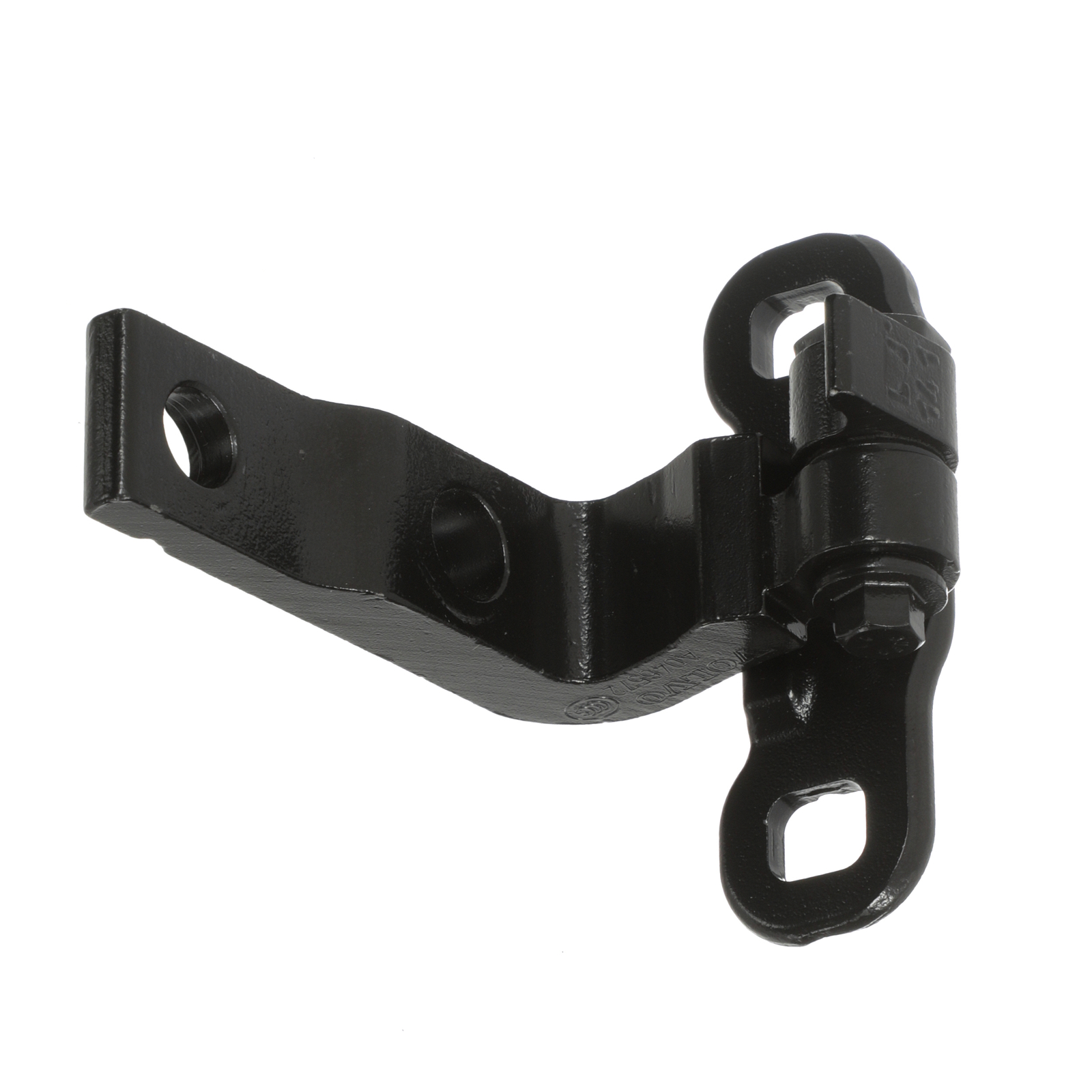 Bisagra inferior izquierda de puerta para Volvo XC60, XC90 2016-2022 (N/P 31424612)