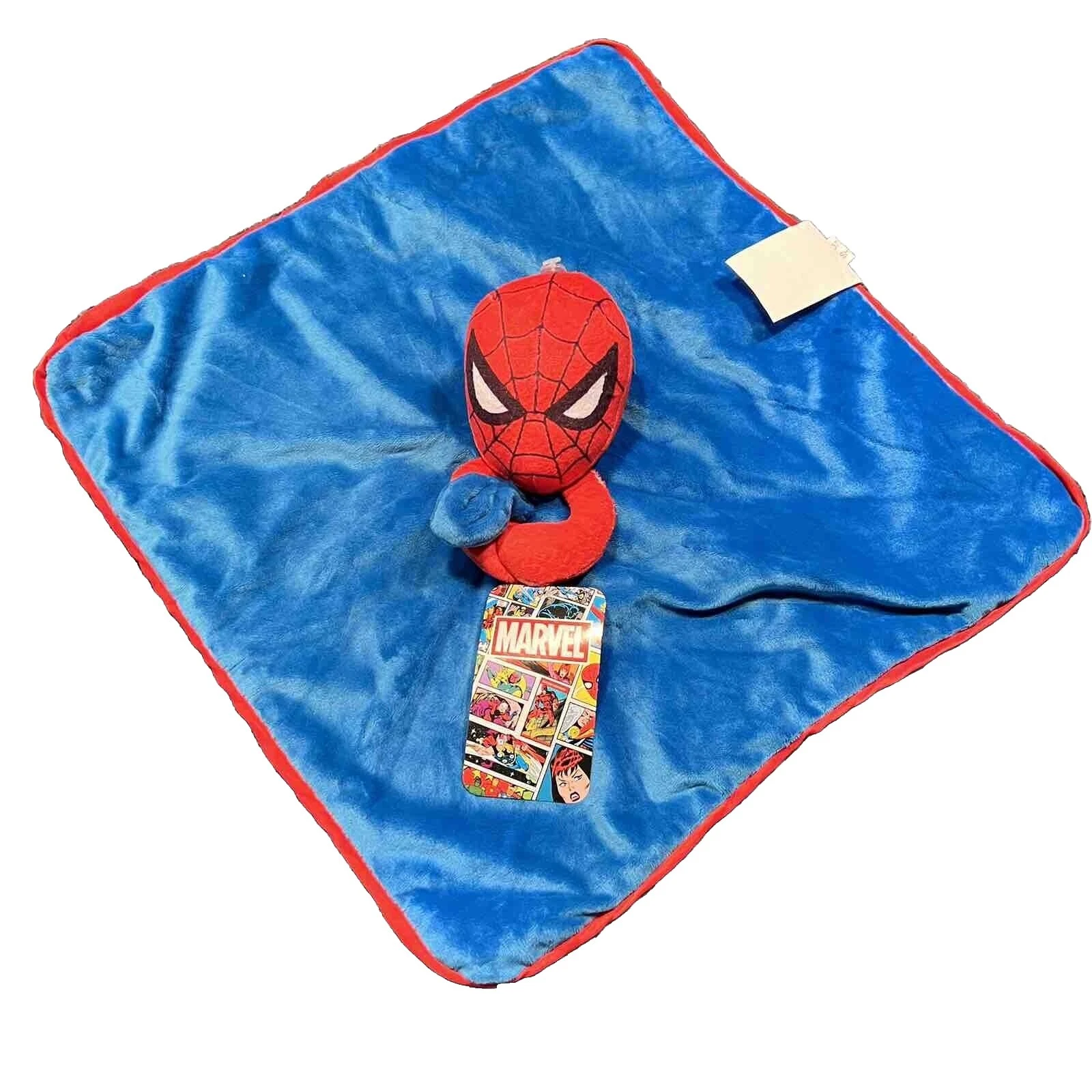 Хлопковые детские одеяла и покрывала Superheroes