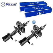 2x MEYLE Federbein vorne für MERCEDES CITAN W415 RENAULT KANGOO Ab 2008- MSA0714 2x MEYLE Federbein vorne für MERCEDES CITAN W415 RENAULT KANGOO Ab 2008- MSA0714