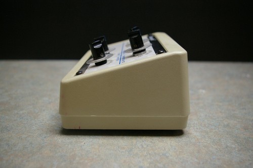 COLE-PARMER INSTRUMENT CO, CHEMCADET pH ION TEMP METER LIMITED TESTING AND WORKS - Picture 3 of 9