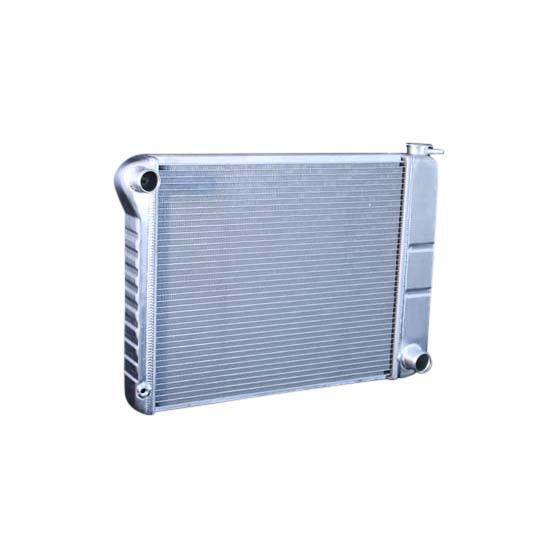 Dewitts Radiator Automatic Transmission Raw Nova 73-74 Dewitts Radiator Automatic Transmission Raw Nova 73-74