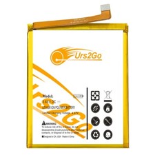 4800mAh Upgraded Battery Compatible with Nokia XR20 5G TA-1362 TA-1368 TA-1371