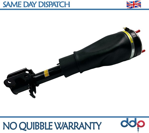 Vorne Links Federbein Feder Tasche RNB000750 FüR Range Rover Mk3 L322-image