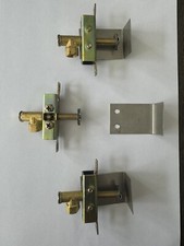 3 WAYS GAS PILOT LIGHTS WITH GARD FOR CHINESE WOK COOKERS (3 IN ONE PACK )
