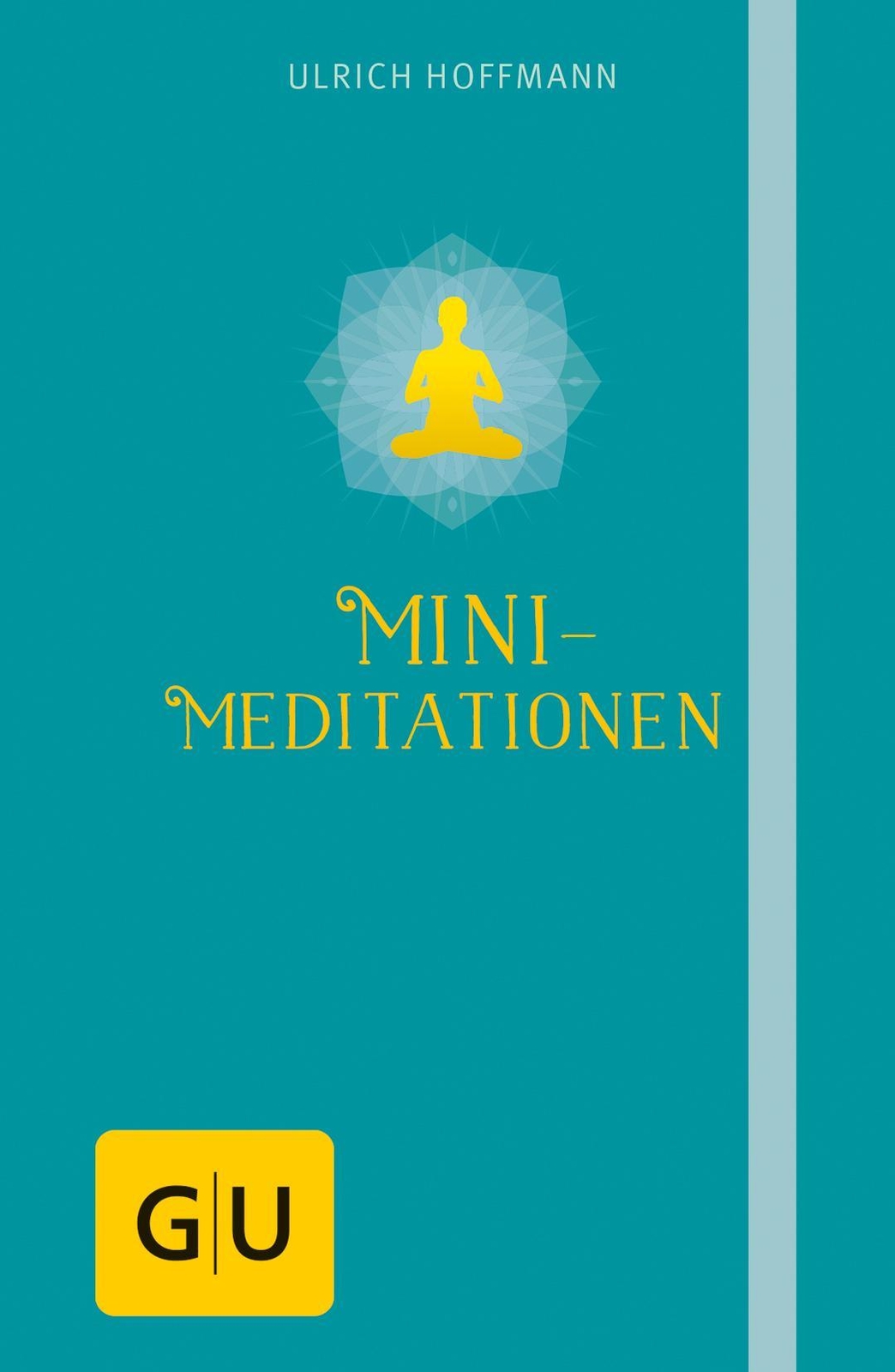 Thumbnail - Mini-meditationen Ulrich Hoffmann 9783833838149