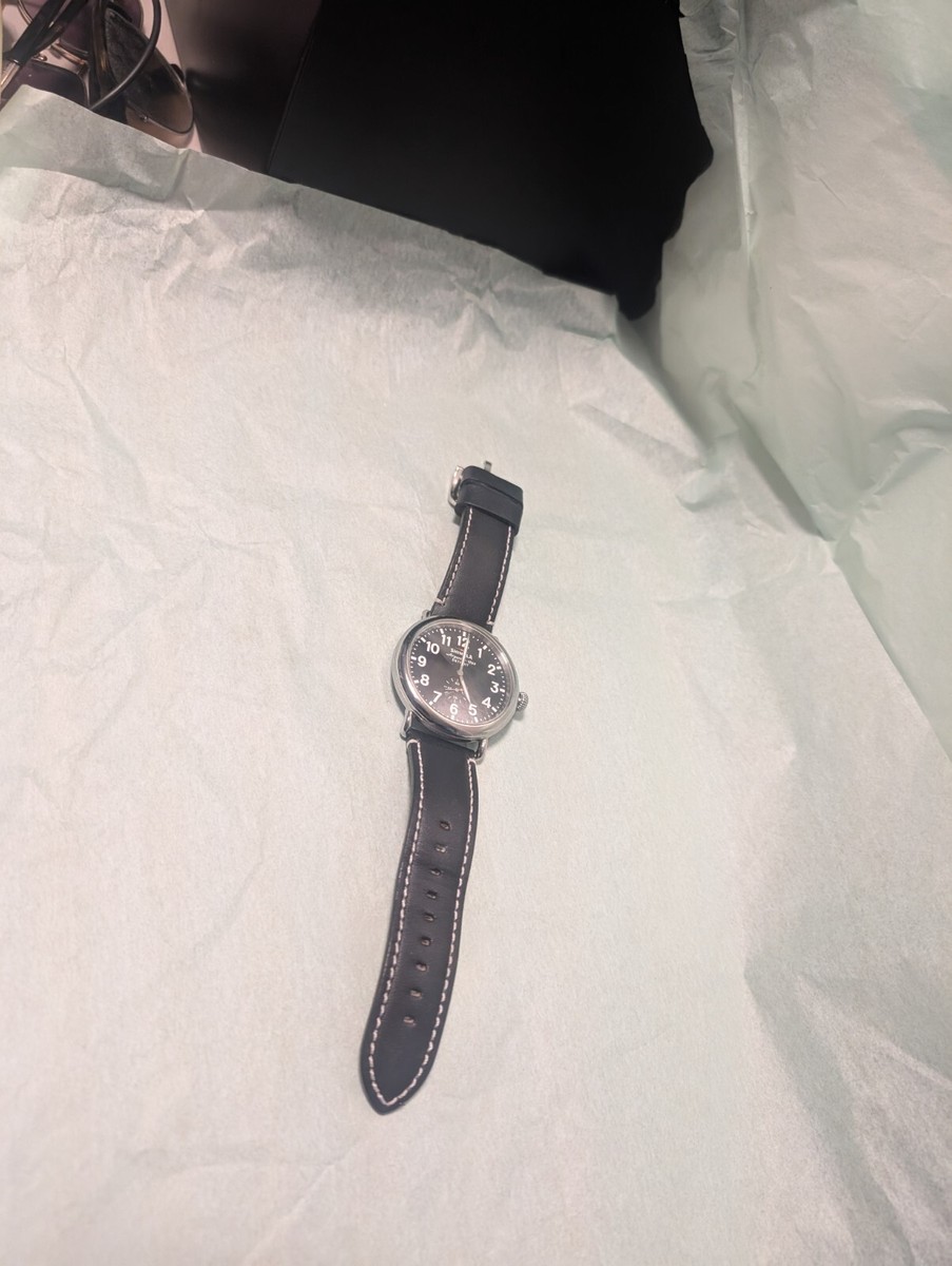 新品未使用 CRONO N×P-77 \