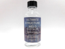 ULTIMATE STUCTURE WELD Tenax 7R Plastic Welde...