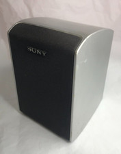 Sony Front R Speaker SS-TS31 Untested  No Cables 