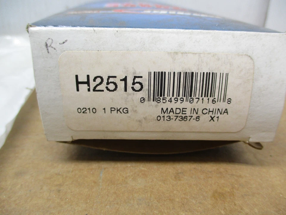 Kit Reparación Autoajustador Freno Tambor PRONTO H2515 Foto 3 de 4