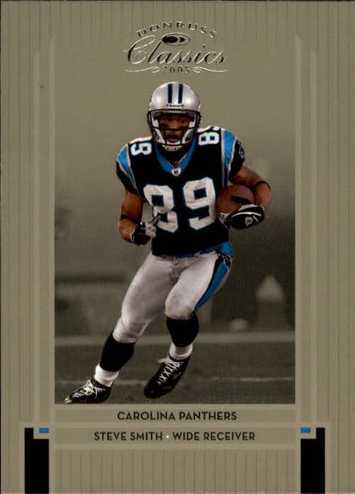 2005 Donruss Classics #13 Steve Smith - NM-MT