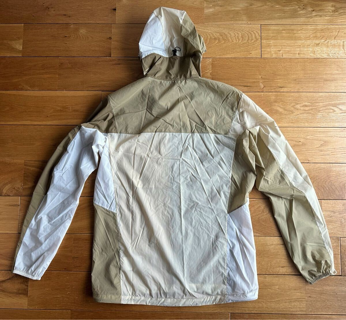 Brand New】ARC'TERYX x BEAMS 2024 Squamish Hoody Nagomi