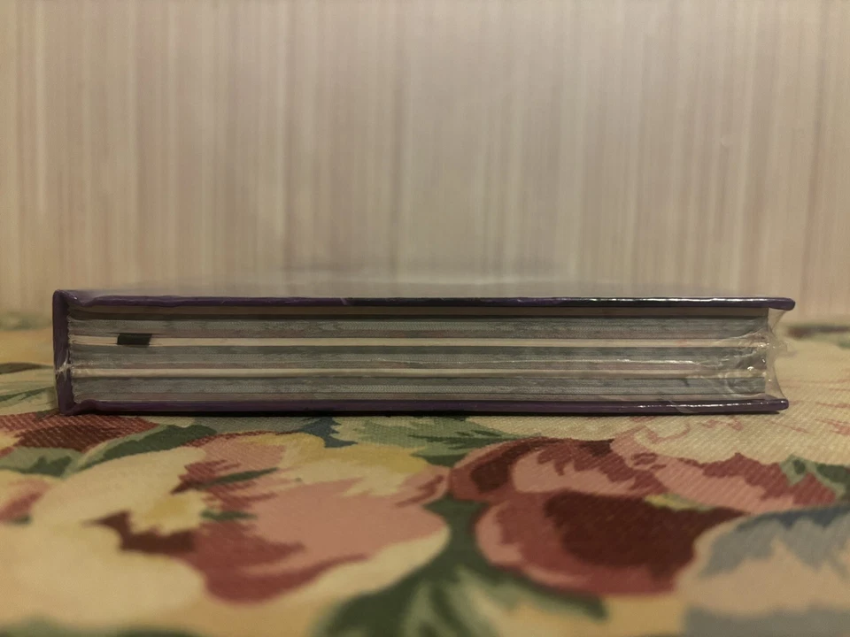 Disney Little Mermaid 2018 & 2019 Calendar Planner Book - Brand New - Image 4 of 4