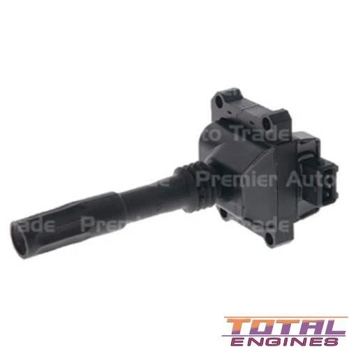 PAT Premium Ignition Coil fits Alfa Romeo 166 2.5L V6 AR 34201 - Picture 2 of 2