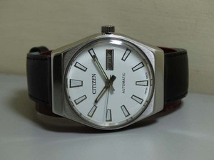 citizen automático antigo