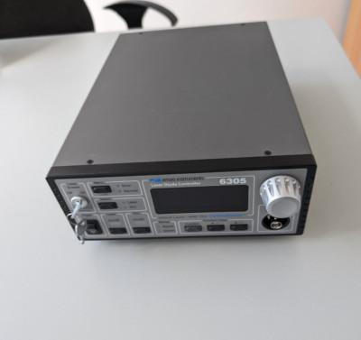ARROYO INSTRUMENTS - ComboSource Laser Diode Controller 6305 Series