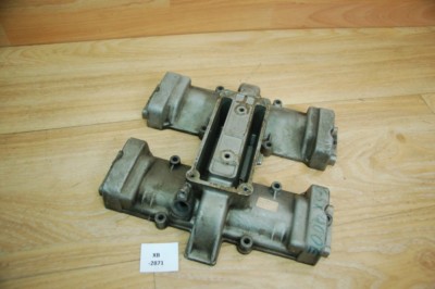 Suzuki GSX400 11171-44220 Cover, Cylinder Head Ventildeckel xb2871