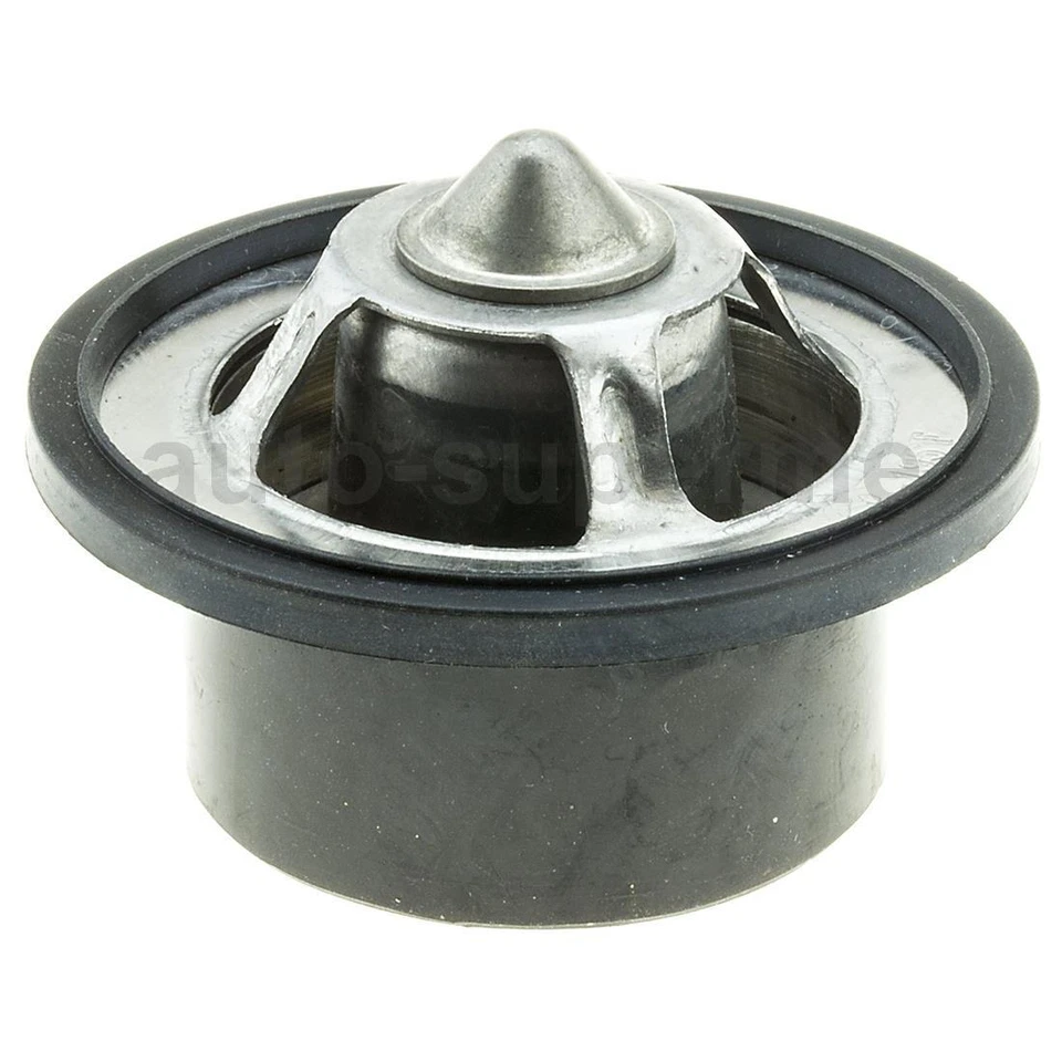 Motorad Engine Coolant Thermostat 2x For 1996-1999 GMC C1500 Suburban 6.5L - Image 4 of 4