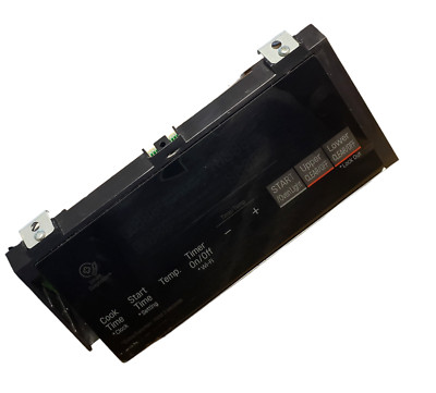 Genuine LG Range Control Board EBR81445906 – Same Day Shipping & 60-Day Warranty