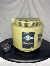 PetSafe IF-100 Wireless Dog Fence Extra Transmitter RFA-443 PIF-300 W/ Adapter