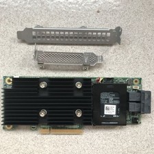 DELL PERC H730P Adapter 12GB/S 2GB PCI-E 3.0 X4TTX controller raid card