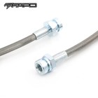 Stainless Steel Brake Lines For 1971-1987 Chevy C/K 10 15 20 K5 Blazer