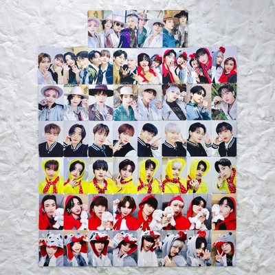 ateez makestar gorlden hour ユニット コンプリート ateez golden hour makestar コンプリート