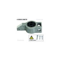 Lagerung, Lenker Triscan 8500 29876 FüR Audi Seat Skoda Vw, Vorderachse, Hinten
