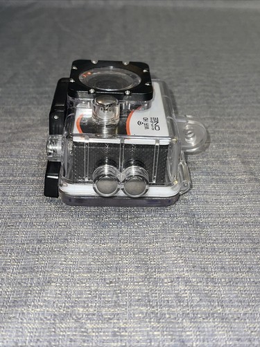 Explore One HD Action Camera WiFi With Waterproof Case - Picture 3 of 12
