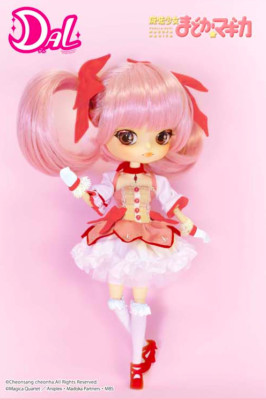 madoka pullip
