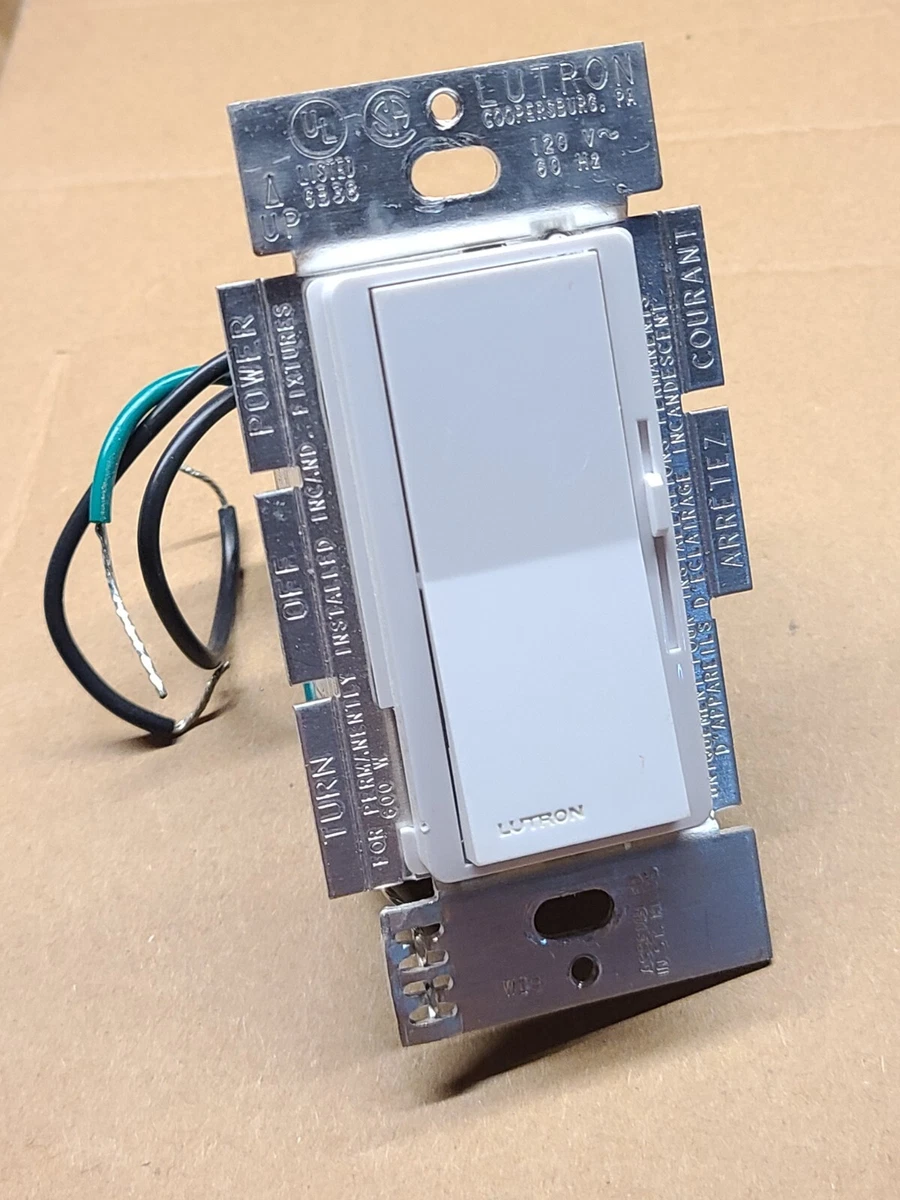 Lutron Light Switch Programming Shelly Lighting