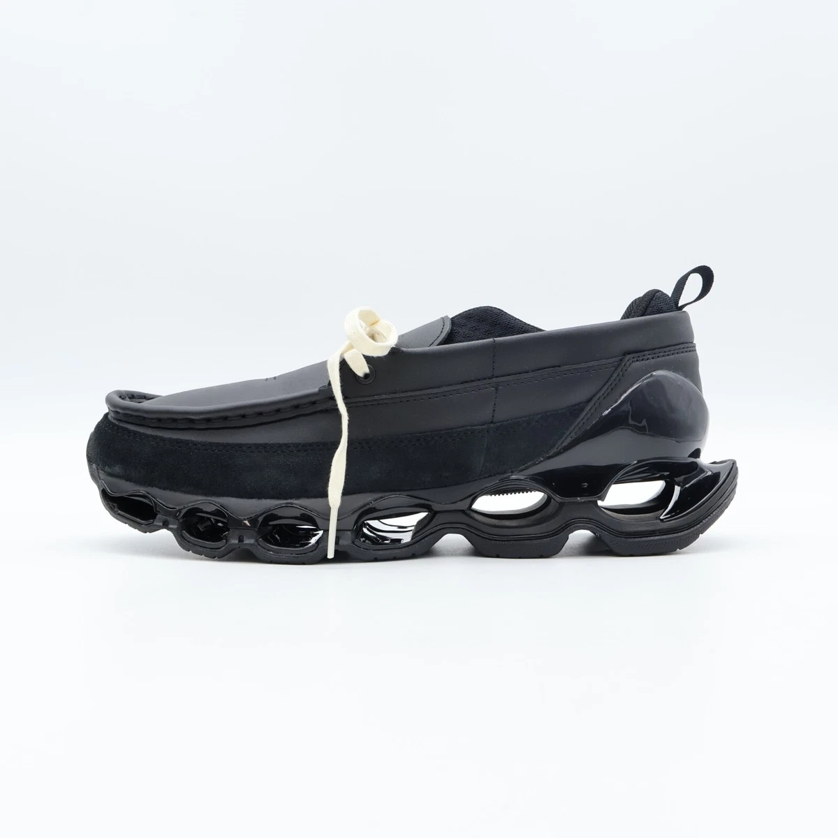 D1GD230601 Mizuno Wave Prophecy Moc Triple Black (Men