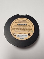 SEPHORA Matte Perfection Powder Foundation 32 Neutral Fawn Full Size