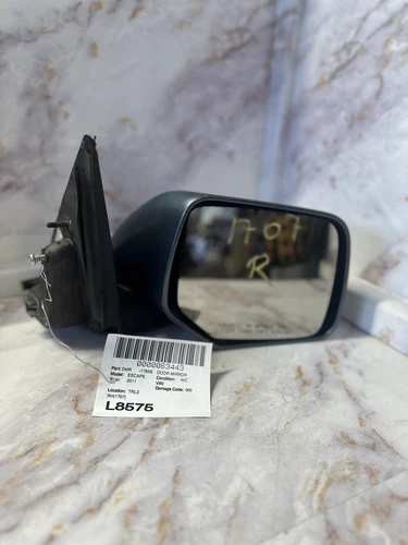 10-12 Door Mirror FORD ESCAPE Right