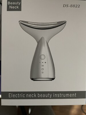 Beauty Neck DS-8822 Electric Neck Beauty Instrument Nackenmassage
