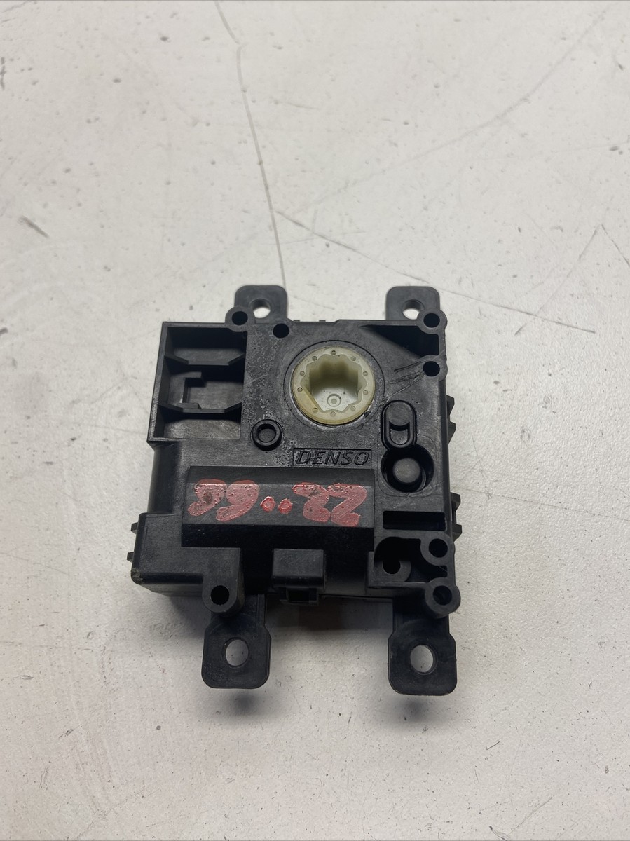 2017- TOYOTA PRIUS HEATER A/C SERVO REGULATOR 063800-2031 OEM | eBay