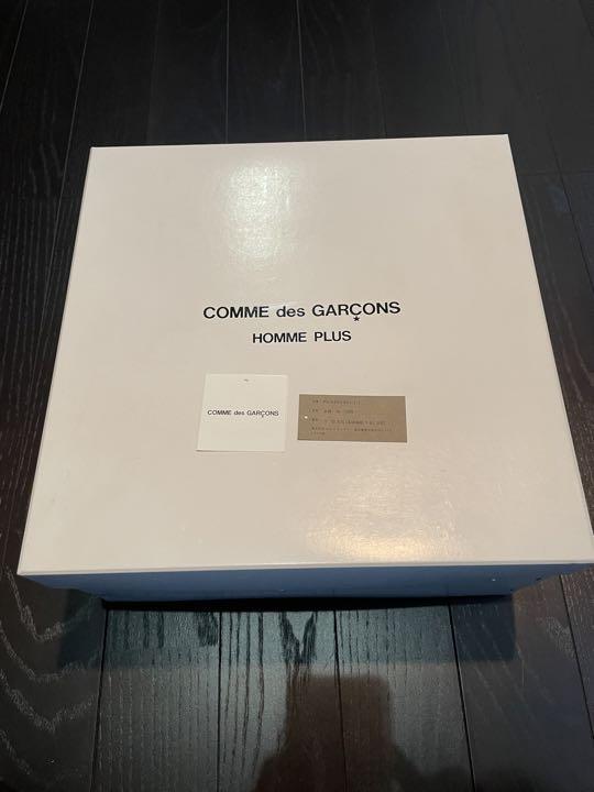 Comme des Garcons Hommes Plus x Stephen jones Wool Hat Comme des Garcons Hommes Plus x Stephen jones Wool Hat