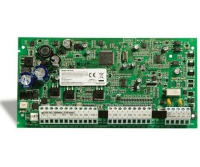 DSC PC1616 V4.60 PowerSeries Board | eBay