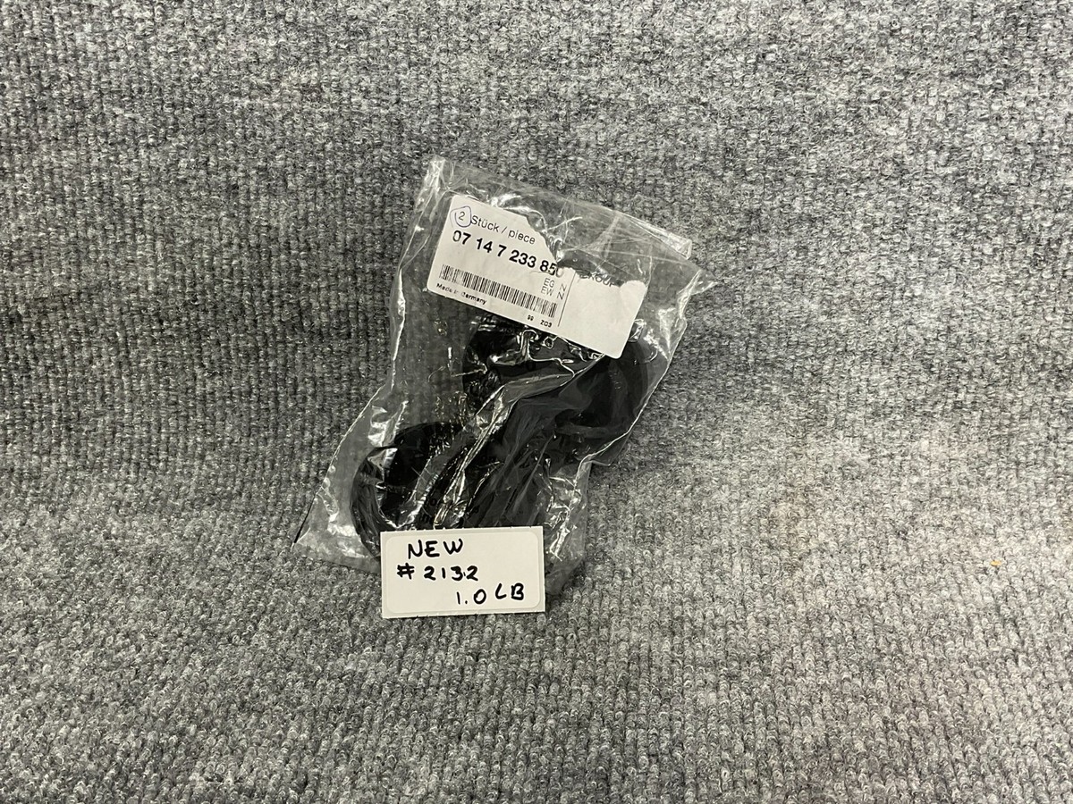 BMW 07147233850 Lock Plugs 2 Piece* | eBay 