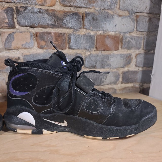 Size 12 - Nike Air CB 34 Black 2016 for sale online | eBay