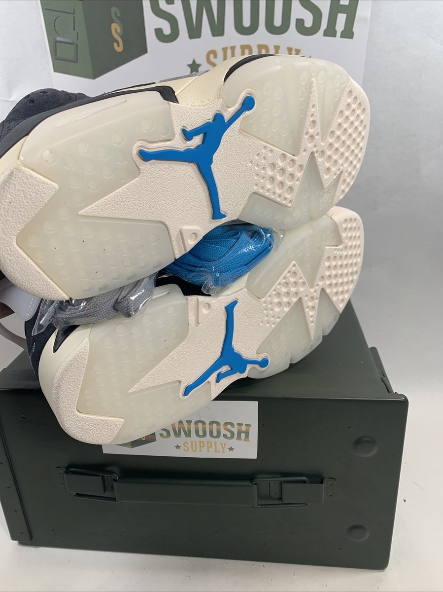 Air Jordan 6 シルバー 箱付き s-l400.jpg