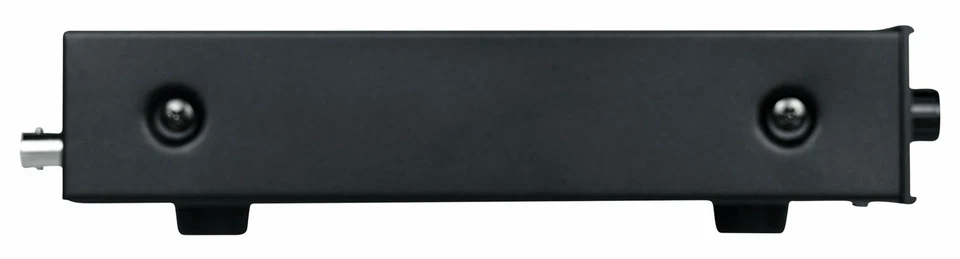 Rockville RWM90U Quad UHF Handheld Wireless Microphone System w/LCD+Metal Casing - Image 4 of 4