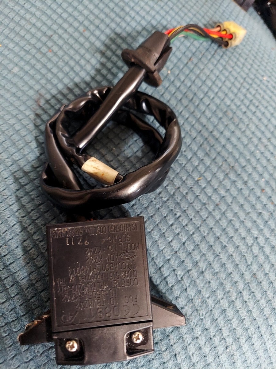 Kawasaki Jet Ski Ultra 310 LX OEM Immobilizer Key Switch Ignition