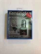 Kensington LiquidFM Deluxe FM Transmitter for iPod  SALE K33424US