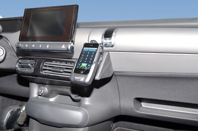 KUDA Handy Halterung 1755 passend fr Citroen C4 Cactus ab 2014 | eBay